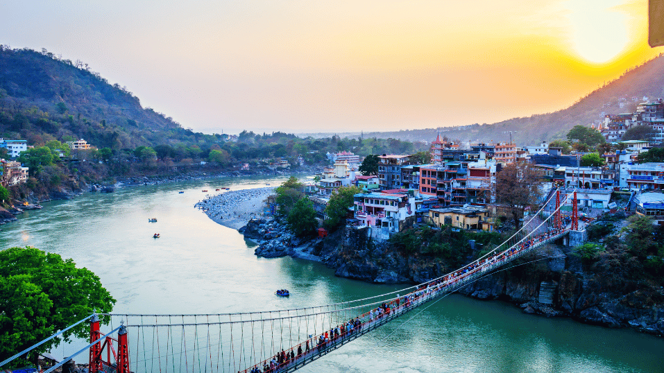 Rishikesh Tour