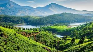 Kerala Classic Tour Package