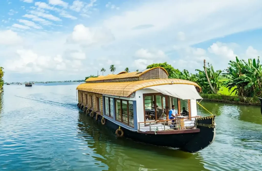 Kerala Family Holiday Package