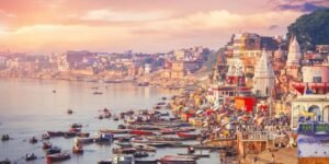 Best Travel Agency in Varanasi