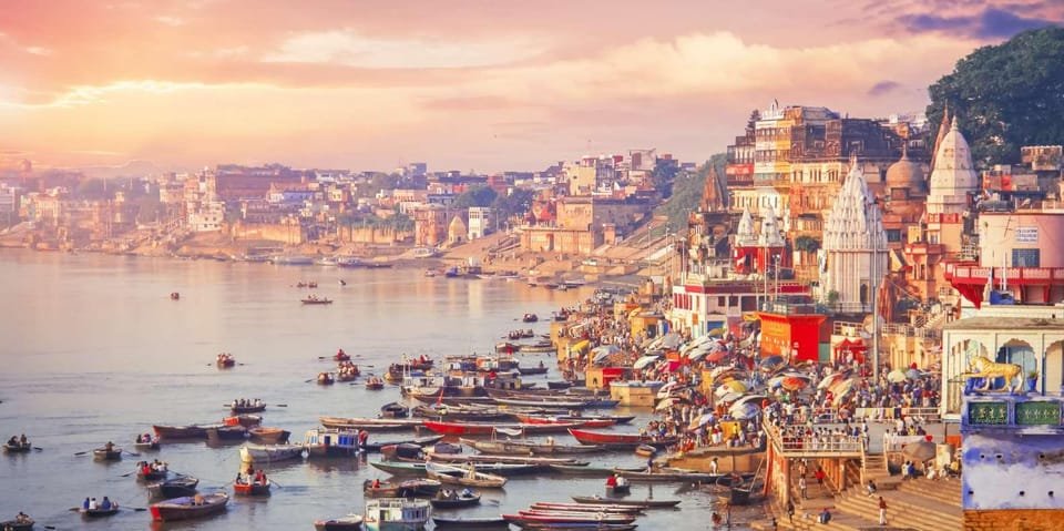 Best Travel Agency in Varanasi