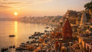 1 day varanasi tour